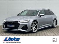 Gebraucht Audi RS6 Sport 600 PS (441 kW) 2022 Silber Kombi