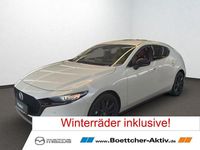 Gebraucht Mazda 3 Nagisa 122 PS (89 kW) 2024