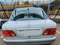 gebraucht Mercedes 320 