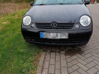 gebraucht VW Lupo 1.0 MPI | Viele Neuteile