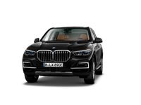 Gebraucht BMW X5 Efficient Dynamics 286 PS (210 kW) 2022 SUV