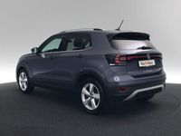 gebraucht VW T-Cross - 1.5 TSI Style