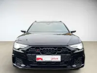 Gebraucht Audi S6 Sport 344 PS (253 kW) 2024 Brillantschwarz Kombi