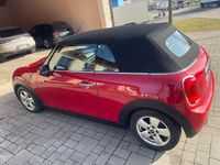 gebraucht Mini ONE Cabrio