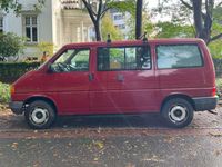 gebraucht VW Multivan T4Multivan T4 70B MF2