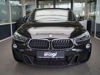 Gebraucht BMW X2 Performance 192 PS (141 kW) 2019 Schwarz SUV