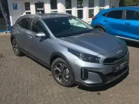 Neu Kia XCeed Exclusive 116 PS (85 kW) 2026 Silber SUV