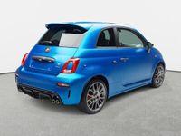 gebraucht Abarth 695 XENON, LEDER, NAVI, BEATS