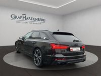Gebraucht Audi S6 Ambiente 344 PS (253 kW) 2023 Mythosschwarz metallic Kombi