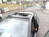 Gebraucht Peugeot 206 75 PS (55 kW) 2002 Schwarz Limousine