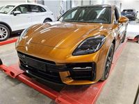 Gebraucht Porsche Panamera GTS 500 PS (367 kW) 2024 Gold Limousine
