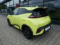 Neu BYD Dolphin Surf Comfort 114 kW (156 PS) 2026 Gelb Kleinwagen