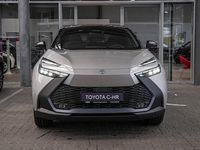 Gebraucht Toyota C-HR 223 PS (164 kW) 2025 Silber SUV