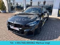 Gebraucht BMW M2 Performance 460 PS (338 kW) 2024 Schwarz Coupé