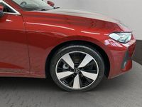 Gebraucht Audi A5 Comfort 204 PS (150 kW) 2025 Rot (grenadinerot) Kombi