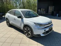 Gebraucht Citroën C4 132 PS (97 kW) 2025 Weiß SUV
