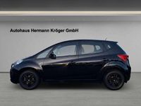 Gebraucht Hyundai ix20 Classic 90 PS (66 kW) 2012 Schwarz Kleinwagen