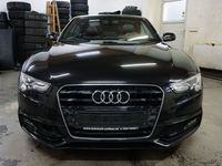 gebraucht Audi A5 Cabriolet 3.0TDI,Leder,Ab-tempomat,Pdc,S-Line