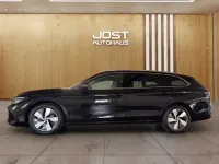 Gebraucht VW Passat IQ Drive 150 PS (110 kW) 2025 Grenadillschwarz metallic Kombi