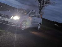 Gebraucht VW Passat Highline 140 PS (102 kW) 2012 Grau Kombi