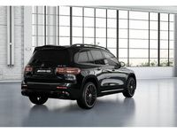 Gebraucht Mercedes GLB35 AMG 306 PS (225 kW) 2024 Schwarz kosmosschwarz metallic SUV