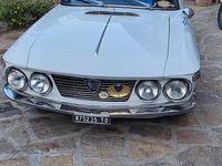 Gebraucht Lancia Fulvia 87 PS (63 kW) 1967 Weiß Limousine