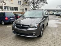 Occasion Dodge Grand Caravan 287 ch (211 kW) 2018 Gris Monospace