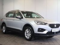 Gebraucht Seat Tarraco Style 150 PS (110 kW) 2023 Reflexsilber SUV