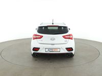 gebraucht Hyundai i30 1.6 TGDI Turbo, Benzin, 14.090 €