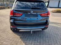 gebraucht BMW X5 xDrive40d -