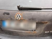 Gebraucht VW Golf V 140 PS (102 kW) 2007 Kombi