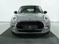 Occasion Mini Cooper 136 PK (100 kW) 2017 Grijs Hatchback