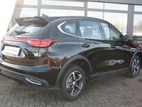 Neu Haval Jolion Premium 177 PS (130 kW) 2026 Schwarz SUV