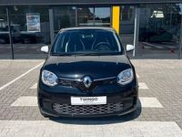 Gebraucht Renault Twingo Urban Night 60 kW (82 PS) 2025 Schwarz Kleinwagen