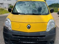 gebraucht Renault Kangoo EXPRESS ZE, MIT BATTERIE