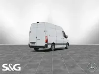 Gebraucht Mercedes Sprinter 170 PS (125 kW) 2024 Andere Van