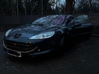 Gebraucht Peugeot 407 Coupe Sport 207 PS (152 kW) 2006 Andere farben Coupé
