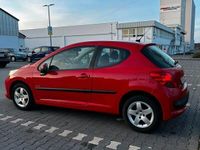 gebraucht Peugeot 207 1.4 vti 95 TÜV