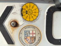 Gebraucht Opel Corsa 80 PS (58 kW) 2006 Schwarz Kleinwagen