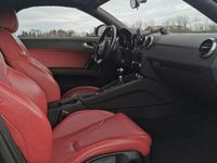 gebraucht Audi TT Roadster 1.8 TFSI - TOP Zustand!