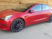 Gebraucht Tesla Model 3 Performance 377 kW (513 PS) 2023 Limousine