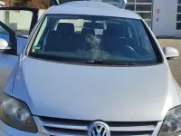 Gebraucht VW Golf IV 116 PS (85 kW) 2005 Grau Kleinwagen