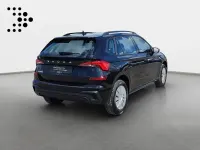 Gebraucht Skoda Kamiq Essence 116 PS (85 kW) 2025 Blackmagic perleffekt SUV