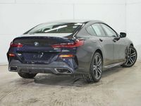 Gebraucht BMW 840 M Sport 333 PS (244 kW) 2025 Schwarz Coupé