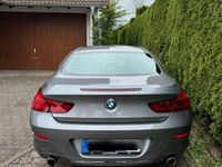 gebraucht BMW 640 i xDrive Coupé