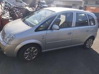 Gebraucht Opel Meriva OPC 69 PS (50 kW) 2005 Van / Kleinbus
