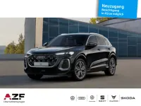 Neu Audi Q5 S-Line 299 PS (219 kW) 2026 Mythosschwarz metallic SUV