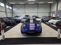 Gebraucht Porsche 911S Sport 450 PS (330 kW) 2019 Coupé