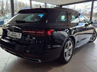 Gebraucht Audi A4 S-Line 204 PS (150 kW) 2023 Schwarz Kombi