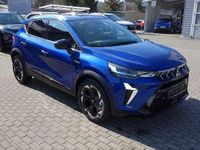 Neu Mitsubishi ASX Edition 158 PS (116 kW) 2026 Royalblau SUV